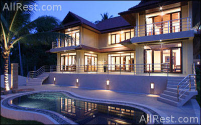 Coco Private Villas 21
